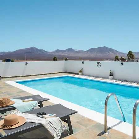 Villa Yasmina By Optima *