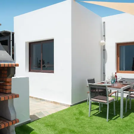 Villa Yasmina By Optima Playa Blanca (Lanzarote)